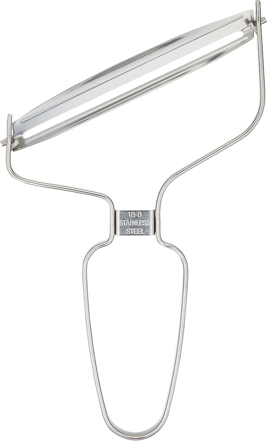 Industry ASC-733 Sharp Cabbage Peeler, Made in Japan, Niigata, Tsubame Sanjo, White