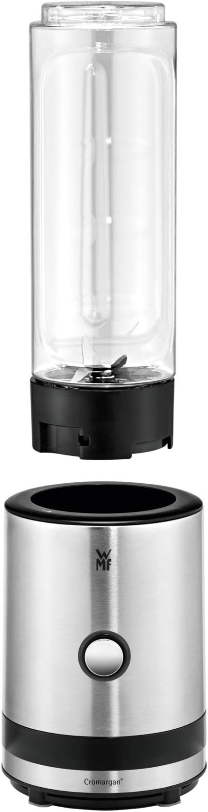 Portable Blender, Smoothie Blender, Personal Size Blender USB Rechargeable Shakes and Smoothies Juicer Cup, with 4000mAh USB Batteries, BPA Free, Protein Juice Blender Mixer(4)