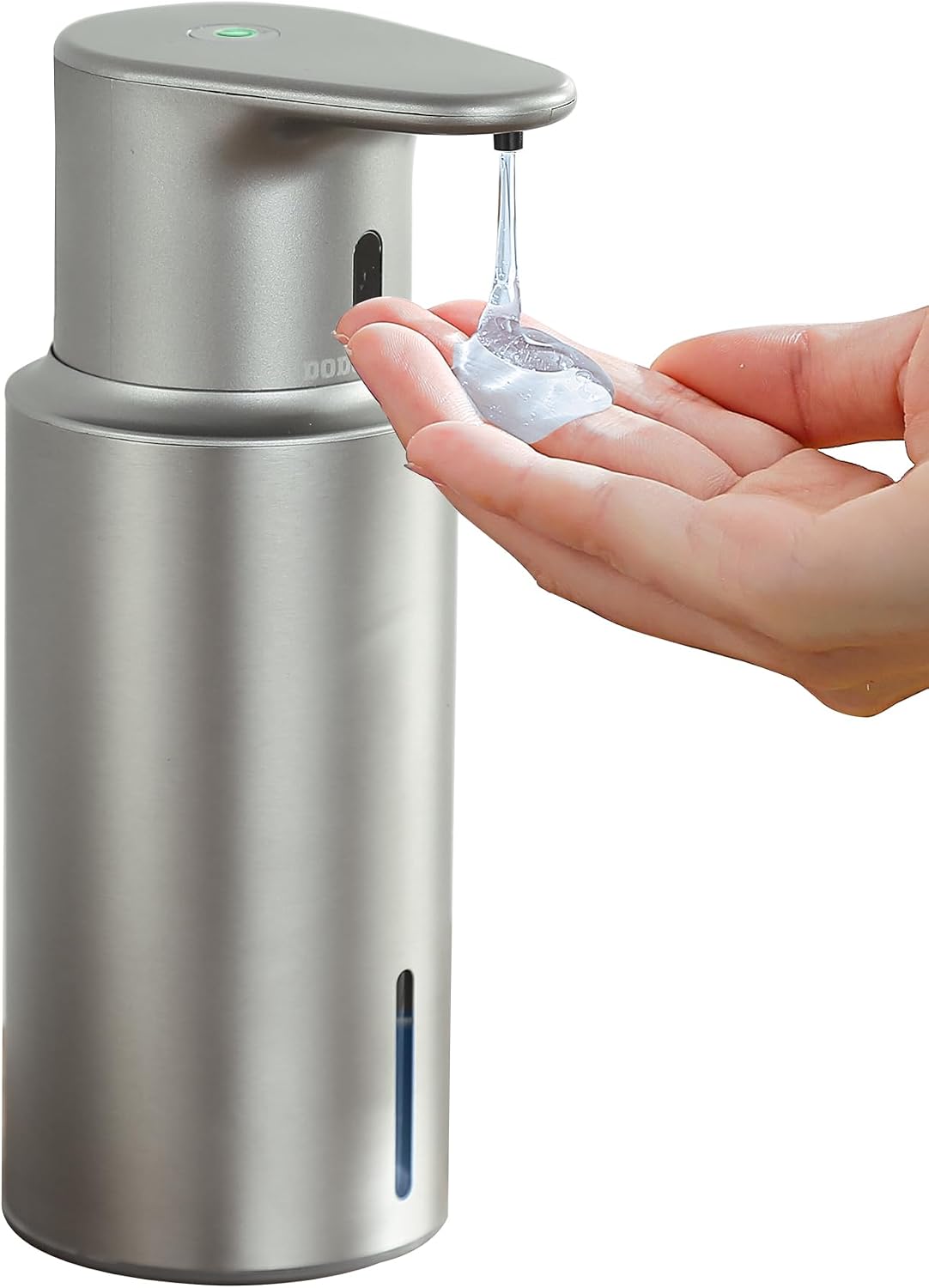 Automatic Liquid Soap Dispenser, Touchless, Rechargeable