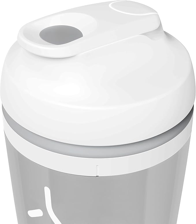Promixx SENSE Intelligent Cordless Blender, White