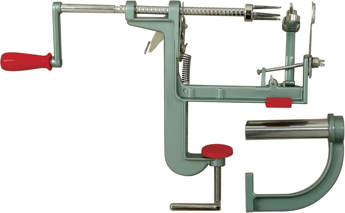 Norpro Apple Mate 3- Apple, Potato, Parer, Slicer & Corer