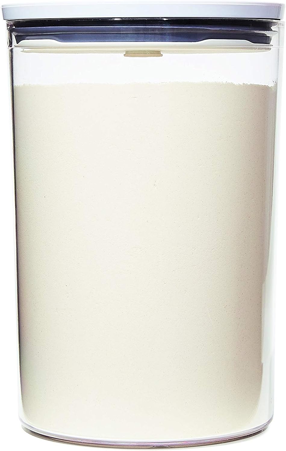 OXO Good Grips Round POP Food Storage Container - 5.2 Qt