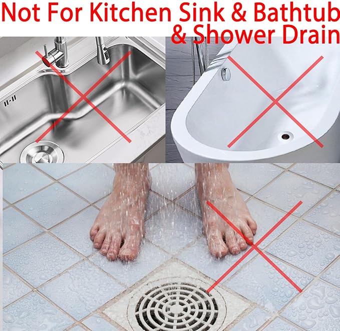 Bathroom Sink Drain Strainers for 1.1"-1.25" Depth Than 1.3" Drain Hole Catcher for Bathroom Sink,Laundry, Utility, RV Sink.Small Conical Bathroom Sink Strainer Basket