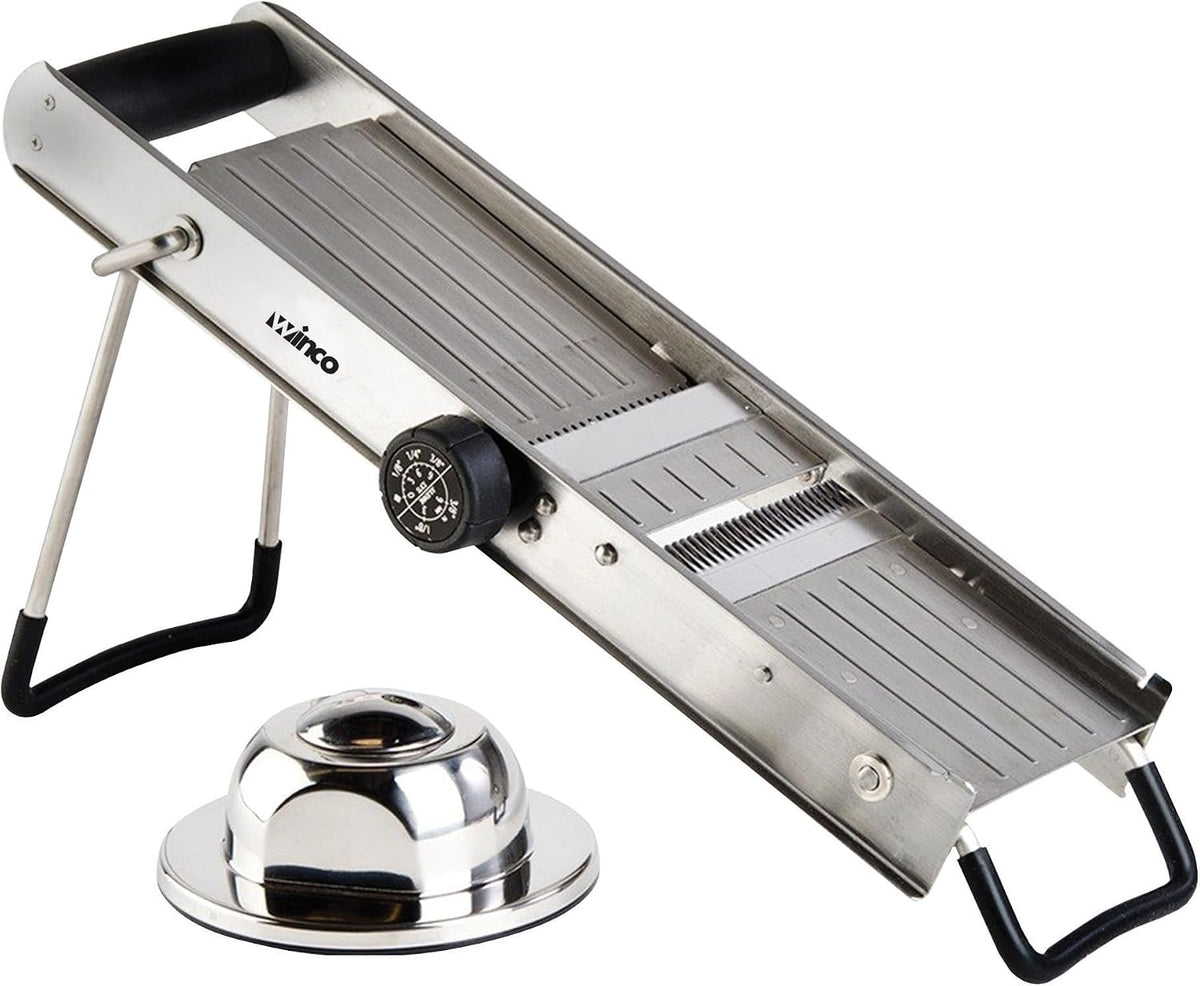 4 15/16" Mandoline Slicer Set