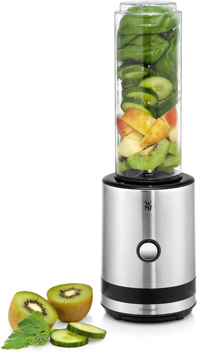 Portable Blender, Smoothie Blender, Personal Size Blender USB Rechargeable Shakes and Smoothies Juicer Cup, with 4000mAh USB Batteries, BPA Free, Protein Juice Blender Mixer(4)