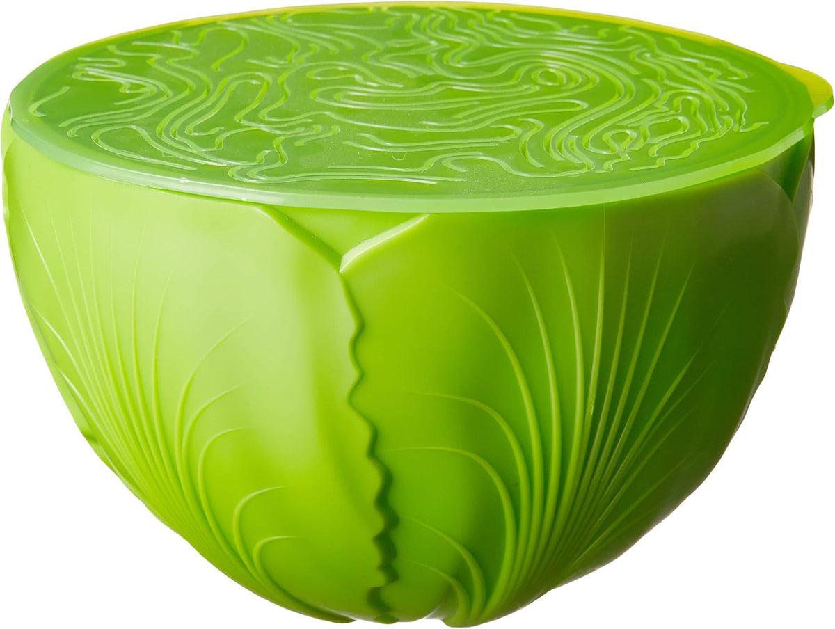 Salad Saver, Green