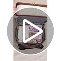 Insulated Lunch Box for Women,Large Adult Lunch Cooler Bag Men
