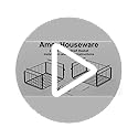 2Pack Under Shelf Basket Storage,Adjustable Hanging,White