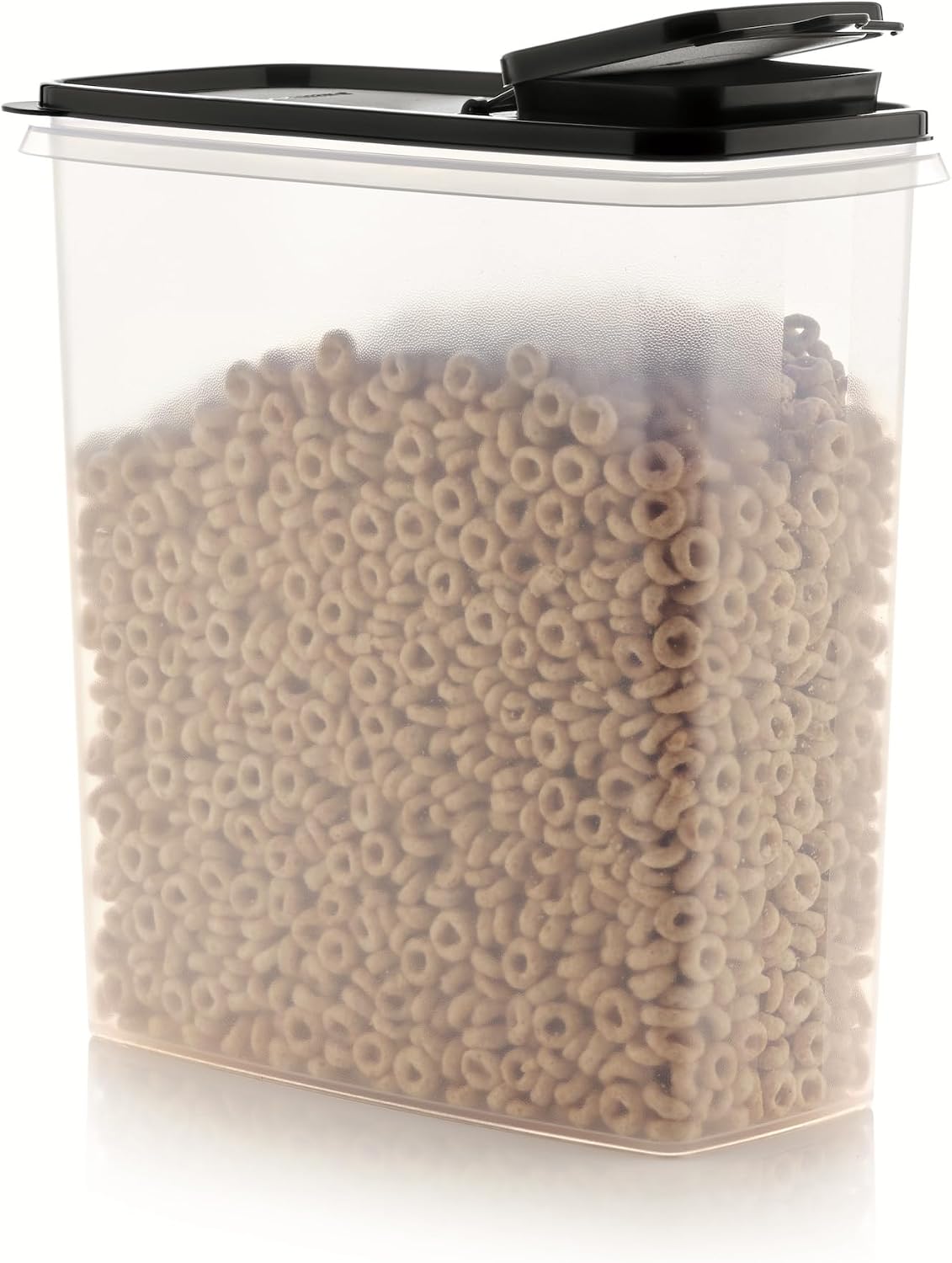 Super Cereal Storer, Dishwasher Safe and BPA Free (4.5 L / 1.15 gal)