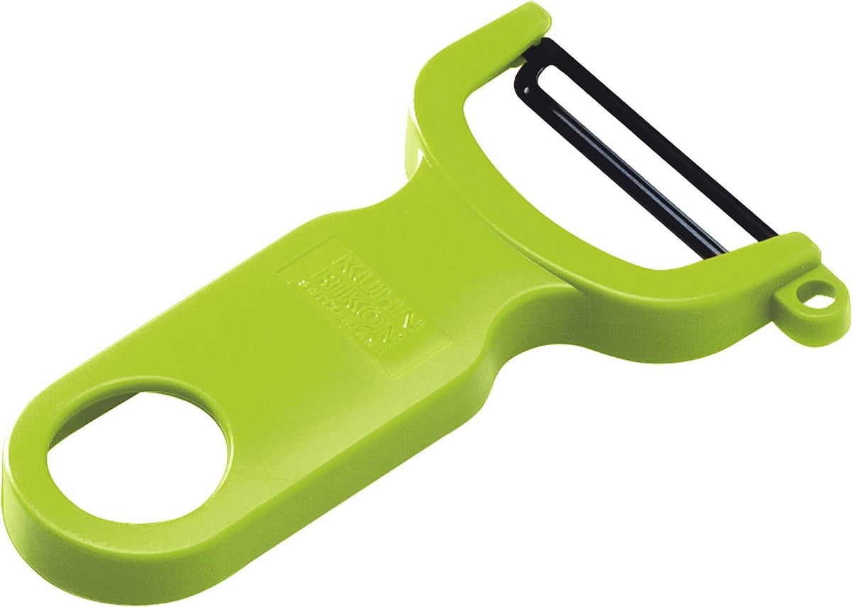 "Swiss" Peeler, Green