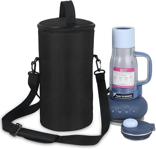 Carrying Bag for Ninja BlendBOSS Personal Smoothie Blender