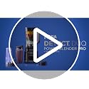 Ninja Detect Blender with Cups, BlendSense Tech, 72oz, 1800PW, Black, TB301