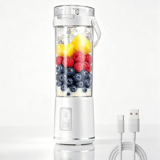 Portable Juicer Smoothie Blender