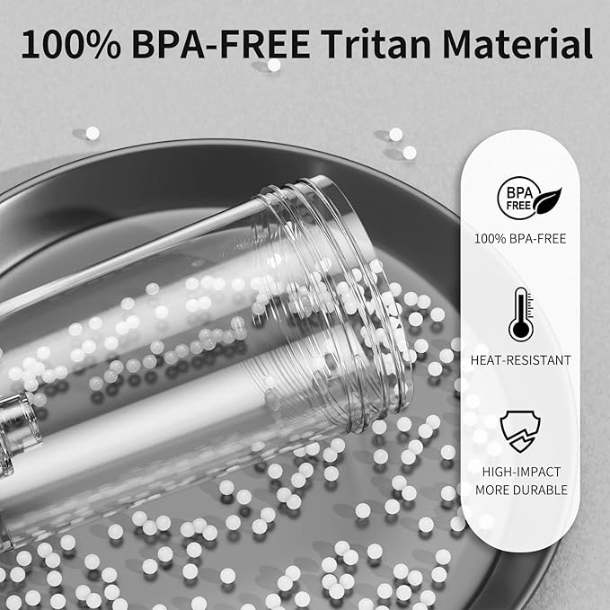 PROCHAIN Electric Protein Shaker Bottle, Shaker Cups for Protein Shakes, Portable Mixer Cup for Sports Nutrition, BPA-Free Tritan, 22oz