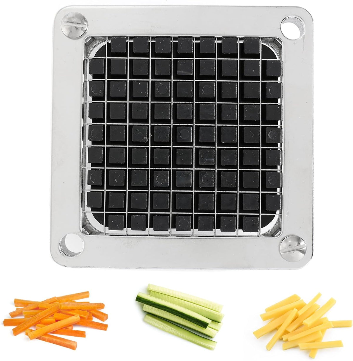 3/8" Replacement Blade for Commercial Vegetable Chopper Dicer