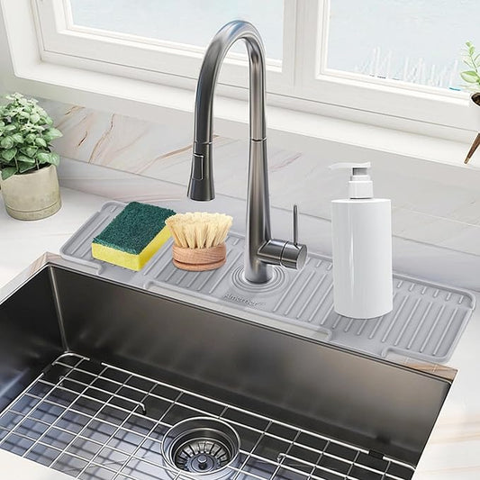 20 inch Kitchen Sink Splash Guard