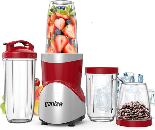 900W Blenders for Shakes and Smoothies