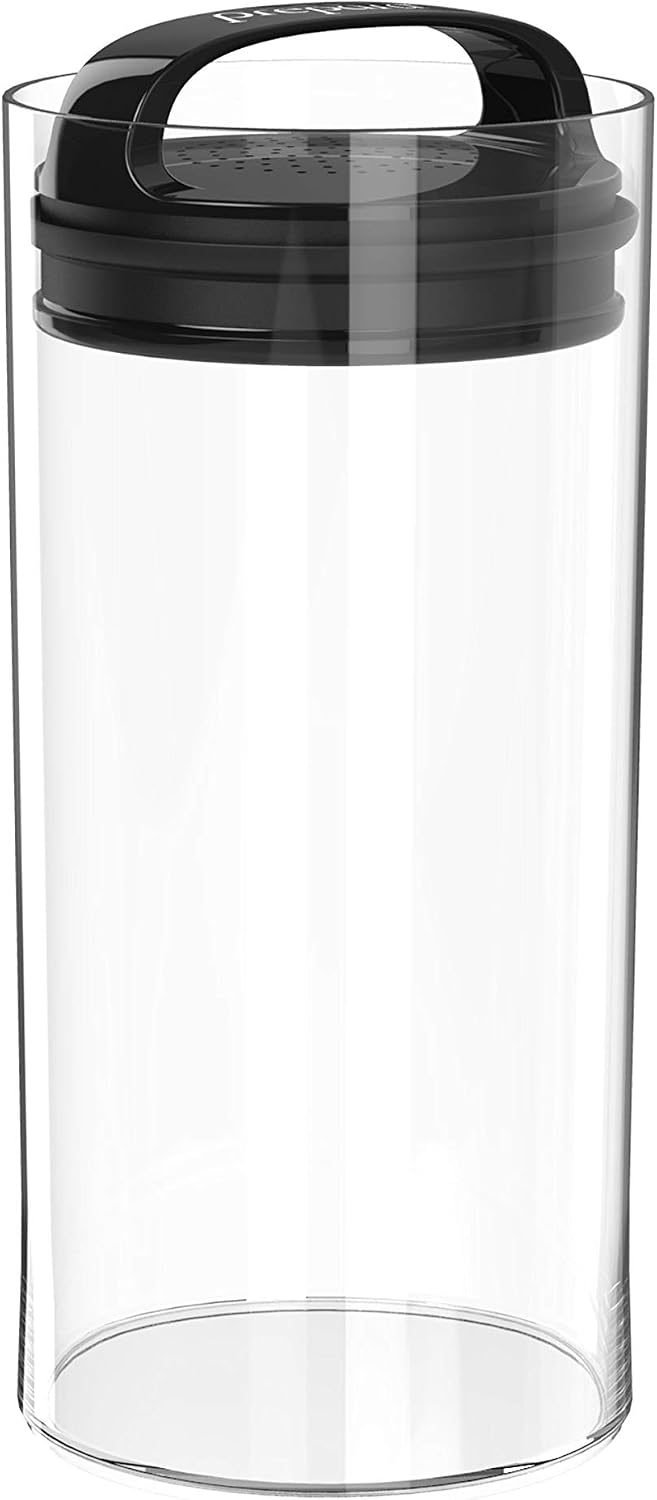 Evak Fresh Saver Plastic Canister - 10'x4.75'x4.75'