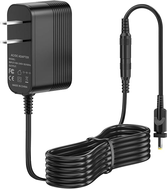 Replacement Charger for Ninja Blast Max Portable Blender, Power Adapter for Ninja Blast Max BC251 Portable Blender, Personal Smoothie, juicer Charger Cord
