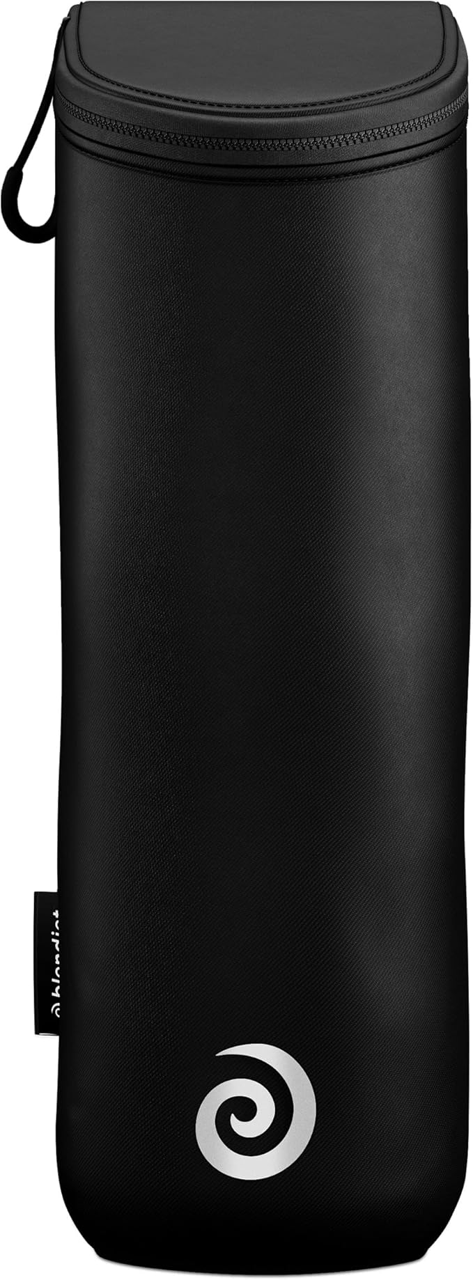 BlendJet Jetsetter Protective Insulated Sleeve - Water-Repellent Materials for Hours of Insulation - Durable, Sleek & Functional with Built-In Wrist Strap for Travel