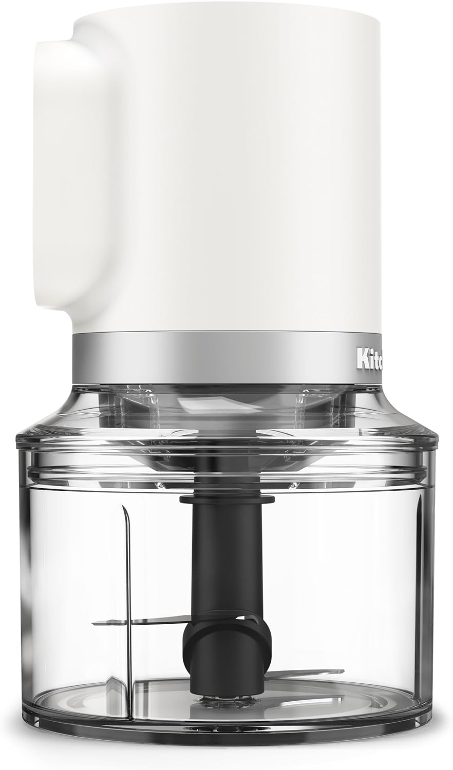 KitchenAid Go Cordless Top Down Chopper, battery sold separately, KTCR350