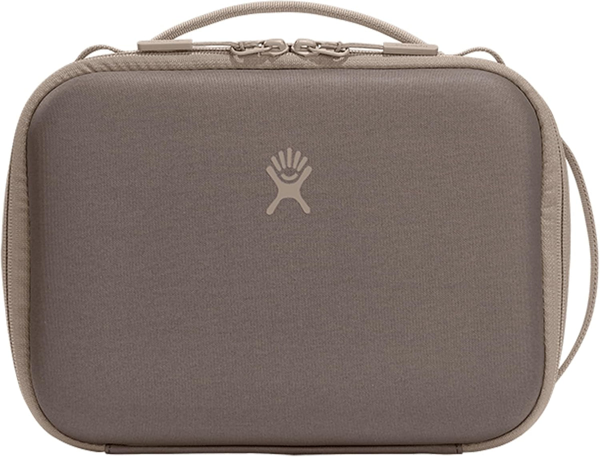 Hydro Flask Carry Out Lunch Box – Insulated Adult Lunch Cooler for Men and Women 5 L Sandpiper