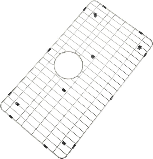 Kitchen Sink Grid and Sink Protectors, 26" Stainless Steel Sink Grids