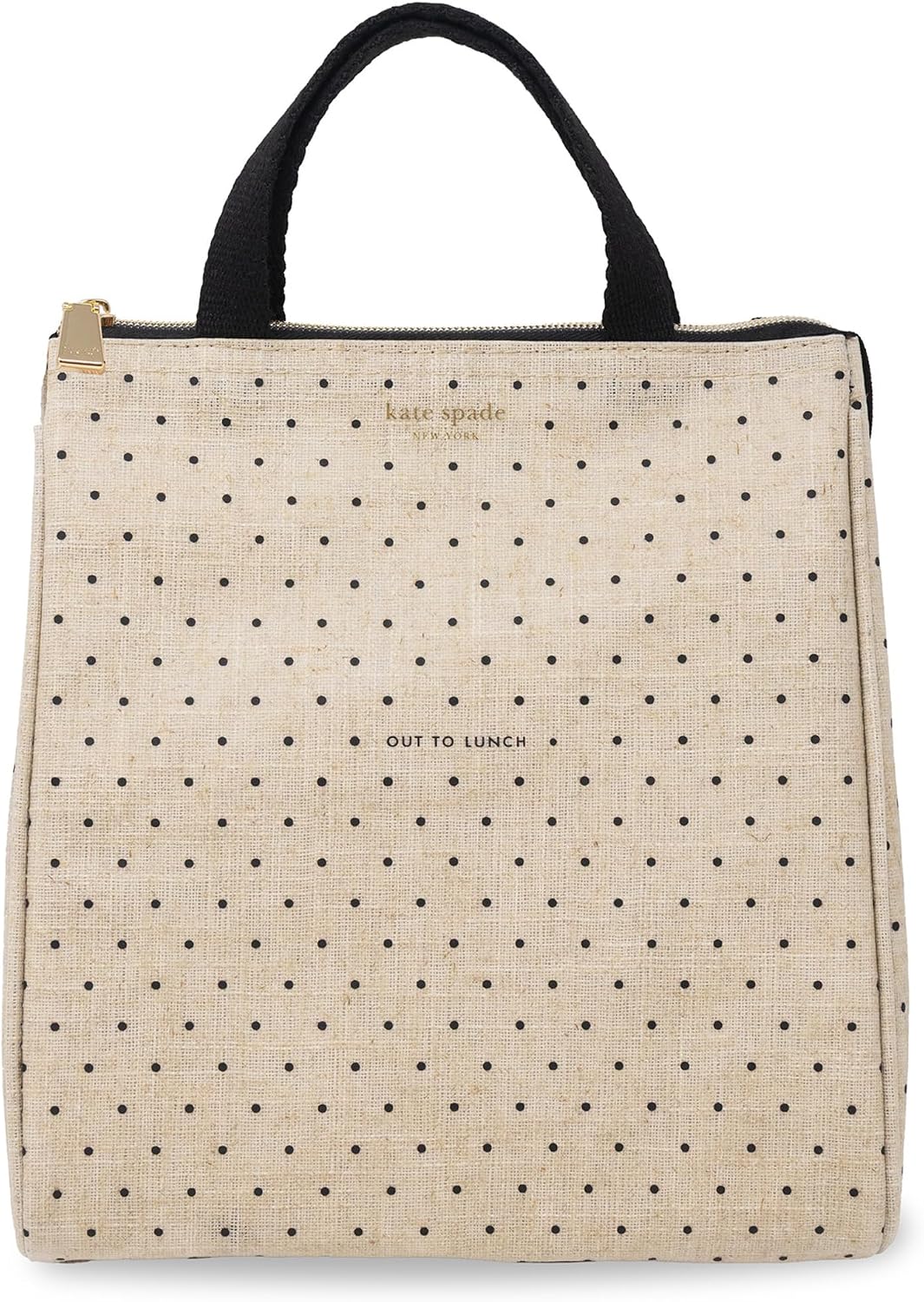 kate spade new york Insulated Lunch Tote, Out to Lunch