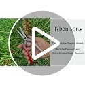 Double-Edge Garden Shears Micro-Tip Pruning Shears Extra Heavy Straight Garden Scissors Effortless Cuts Pruning Shears for Gardening Clippers for Plant Herb Flower Harvesting Fruits vegetables
