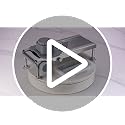 Mandoline Slicer Adjustable Vegetable Onion Potato Food Cutter