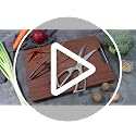 Kitchen Scissors and Cooking Tong, Kitchen Shears Set All Purpose