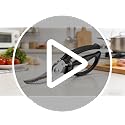 Poultry Shears, Kitchen Shears with Spring Loaded, Heavy Duty Poultry Scissors for Meat, Chicken,Turkey, Anti-Slip Handle,Safety Lock,Dishwasher Safe