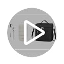 Stackable Stainless Steel Thermal Lunch Box with Lunch Bag and Cultery Set for Adult Women Men, 3 Tier Leakproof & Microwave Safe Insulated Bento Boxes Food Container for Work, Beige