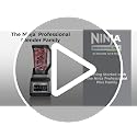 Ninja BN751 Professional Plus DUO Blender, 1400 Peak Watts, 3 Auto-IQ Programs for Smoothies, Frozen Drinks & Nutrient Extractions, 72-oz. Total Crushing Pitcher & (2) 24 oz. To-Go Cups, Black