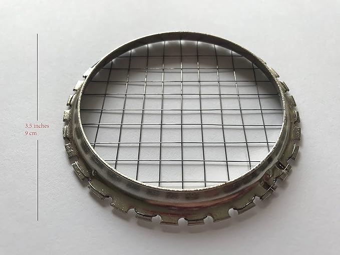 Potato cutter, stainless steel manual potato chopper, egg slicer, egg chopper