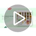 Food Storage Containers with Lids 32 oz [24 Set] Soup Containers