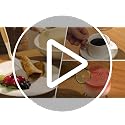 1000W Powerful Personal Smoothies Blender Frozen Fruit Ice Crushing