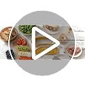 Large Banana Slicer, Strawberry and Egg Slicer, Kitchen Gadget