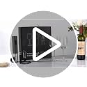 Electric Automatic Wine Bottle Opener Set, Rechargeable Wine Opener Set