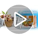 WiseFresh 30 Packs 5 Gram Ethylene Gas Absorber Packet, Vegetable & Fruit Fresh Produce Protector, Food Freshness Extender, Fresh Fruit Preserver, Vegetable Saver