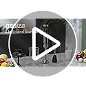 Immersion Blender 5 in 1 Hand Blender Max 1000W Heavy Duty Motor