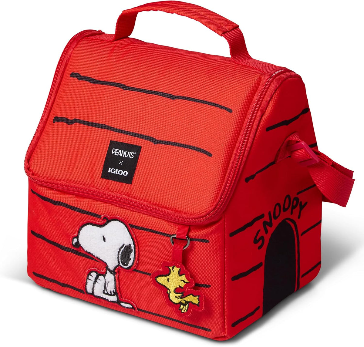 Igloo Peanuts Insulated Backpack Cooler
