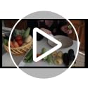 The Original Wireless Electric Vegetable Corer - Professional Core Remover Tool