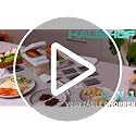 9-in-1 Vegetable Chopper & Mandoline Slicer, 7 Blades, Drain Basket