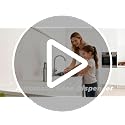 Automatic Liquid Soap Dispenser, Touchless, Rechargeable