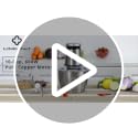 Food Processor, 10 Cup Electric Food Chopper, 600W Meat Grinder