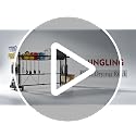 Over the Sink Dish Drying Drainer Rack - Height & Width Adjustable