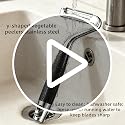 Wood Handle Stainless Steel Vegetable Peeler for Potato Fruit